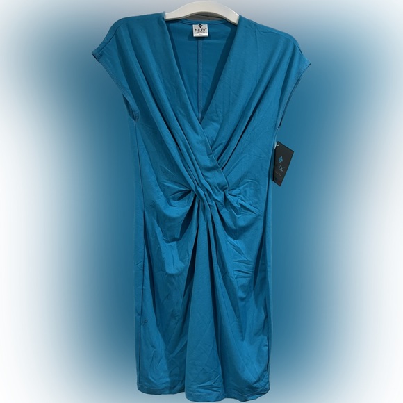 NUX Twist Dress super cute!! - Picture 2 of 5